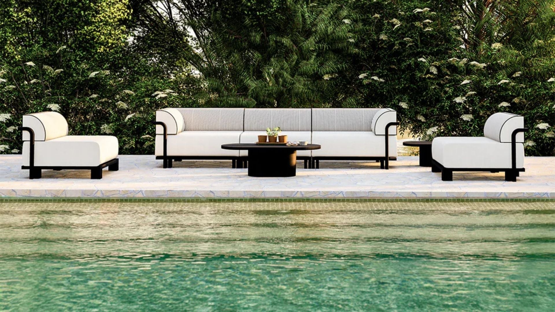 Açık Hava Mobilyası İncelemesi