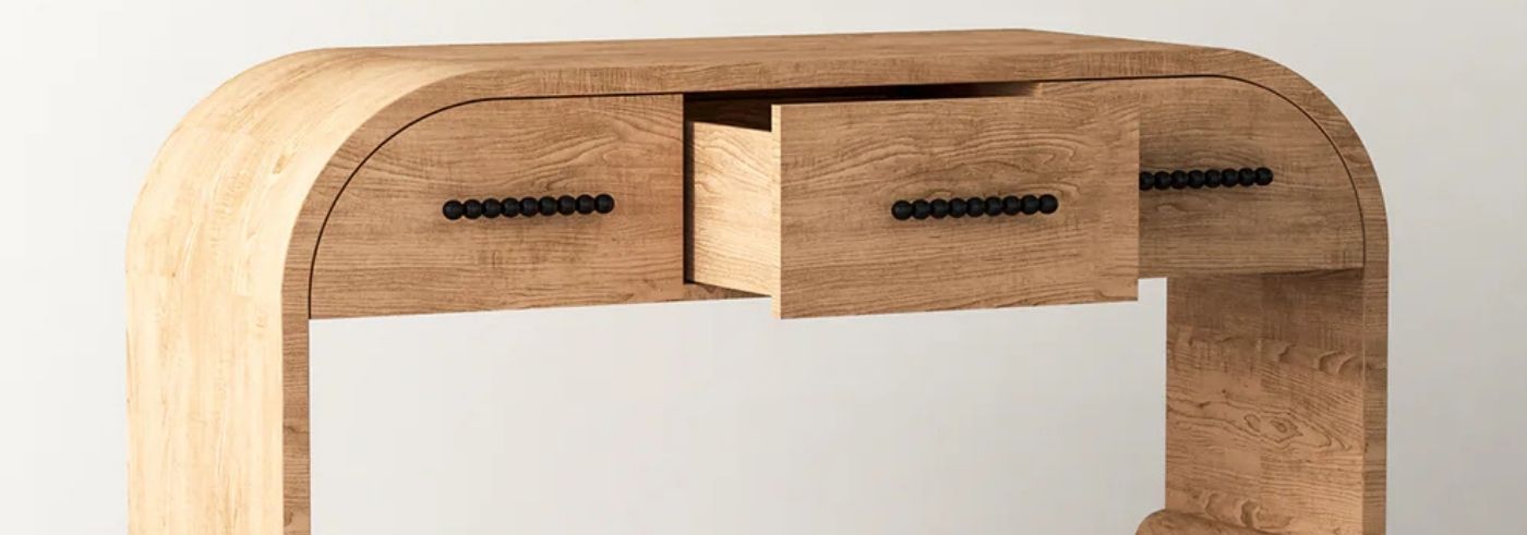 Dresuar Nedir? Ev Dekorasyonu İçin Yaratıcı Kullanım Önerileri