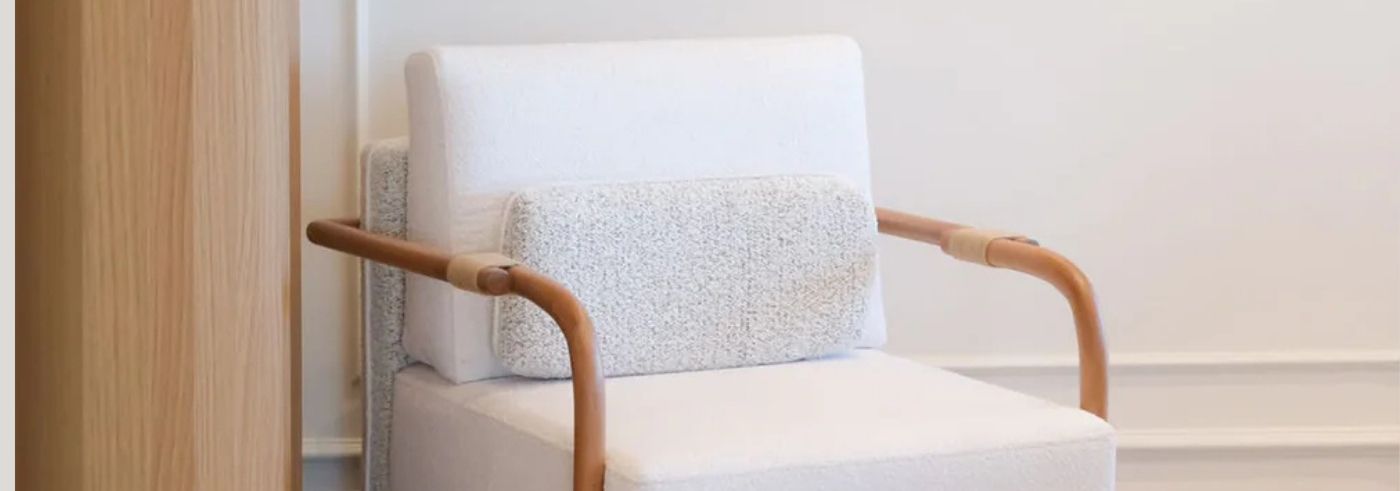 bej rengi koltuk takımı