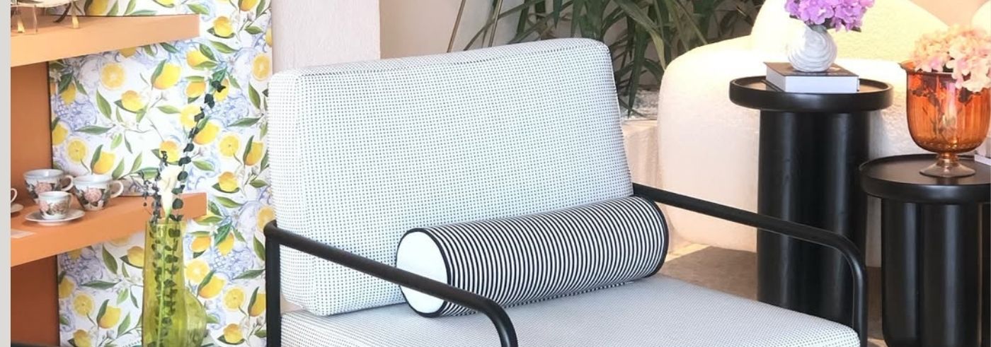 evde kahve köşesi dekorasyonu