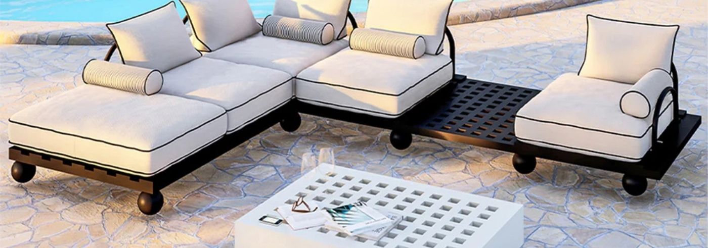 iroko ağacı mobilya