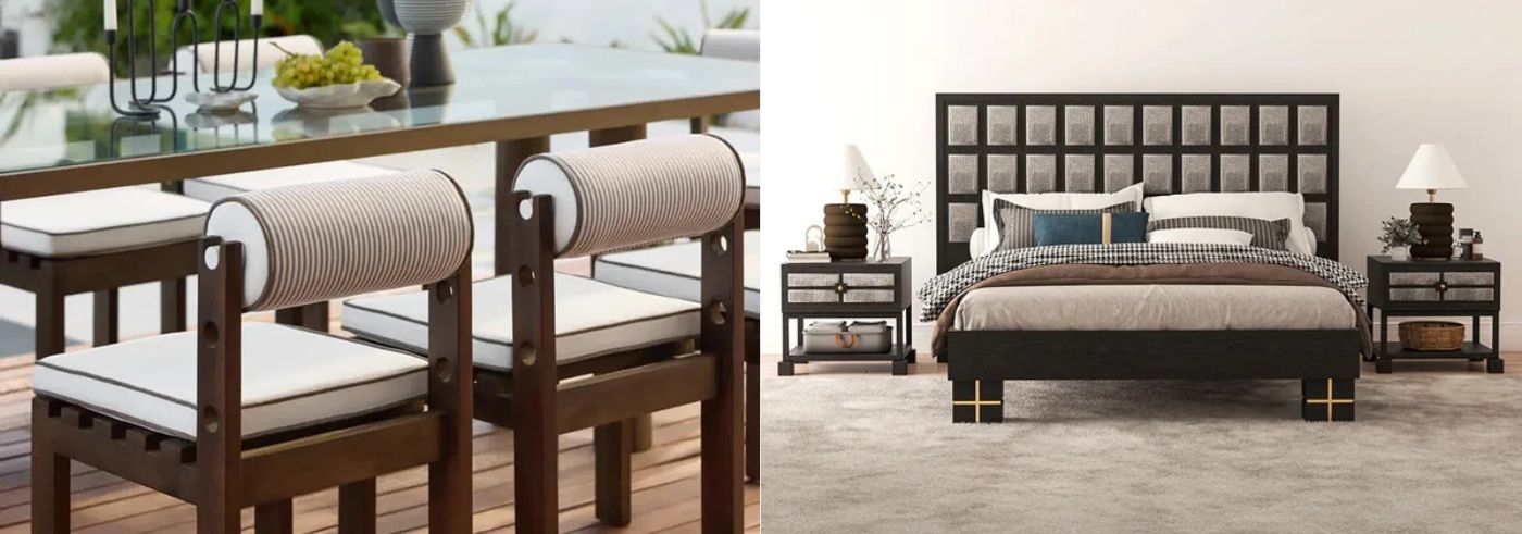 Dekorasyonda Modern Stil Nedir?