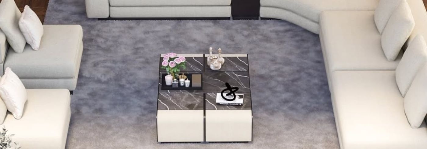 Salon Dekorasyonu İçin Doğru Bilinen Yanlışlar
