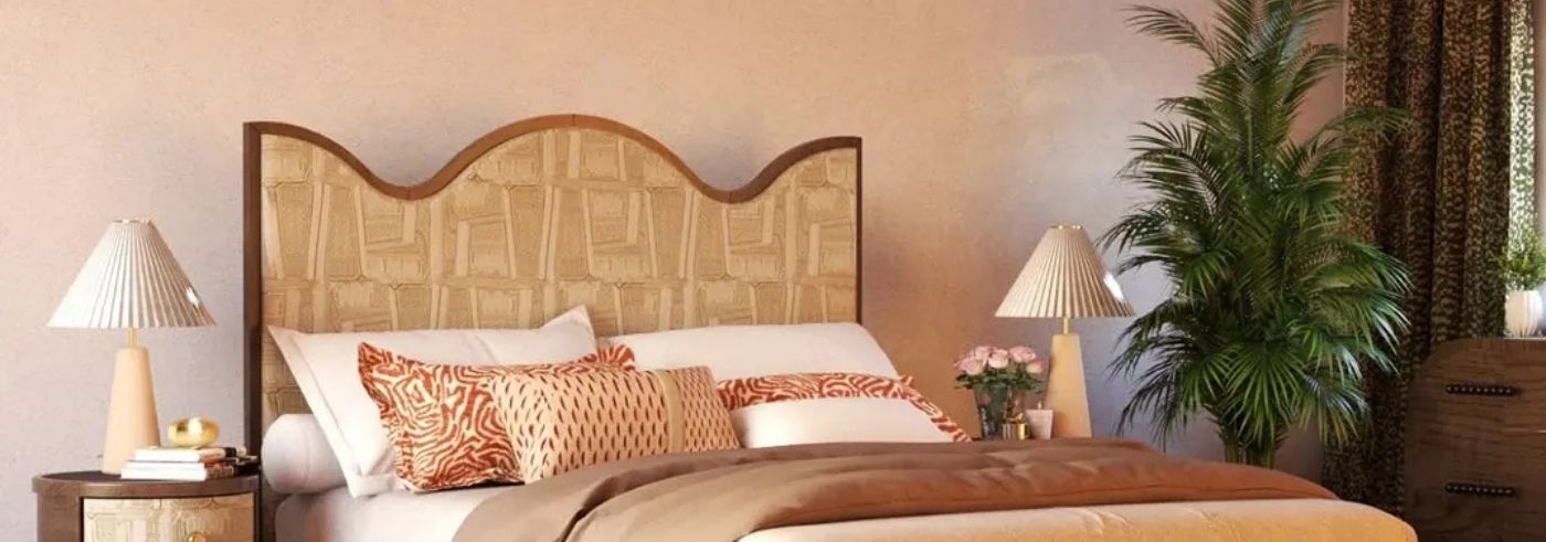 vintage ev dekorasyonu