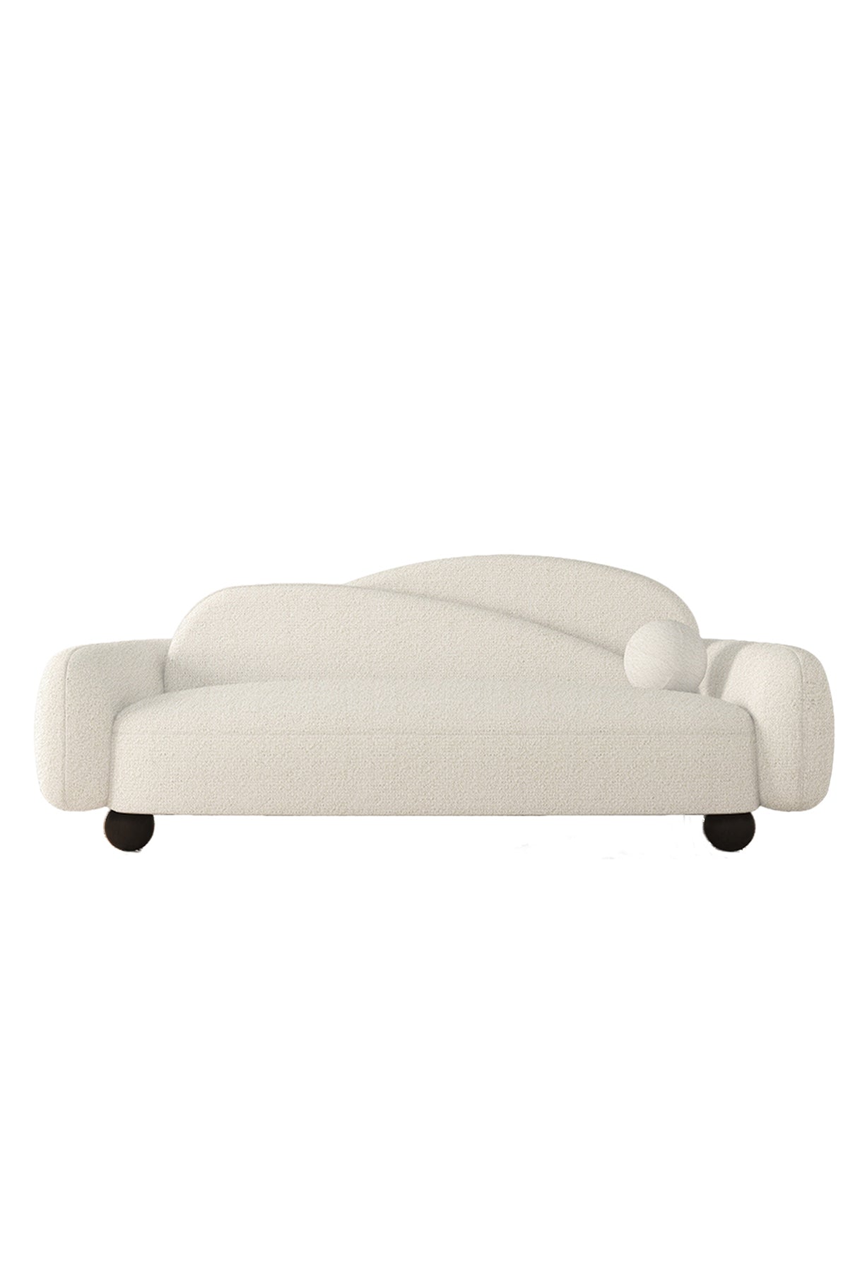 Ear Kanepe-Siyah renk