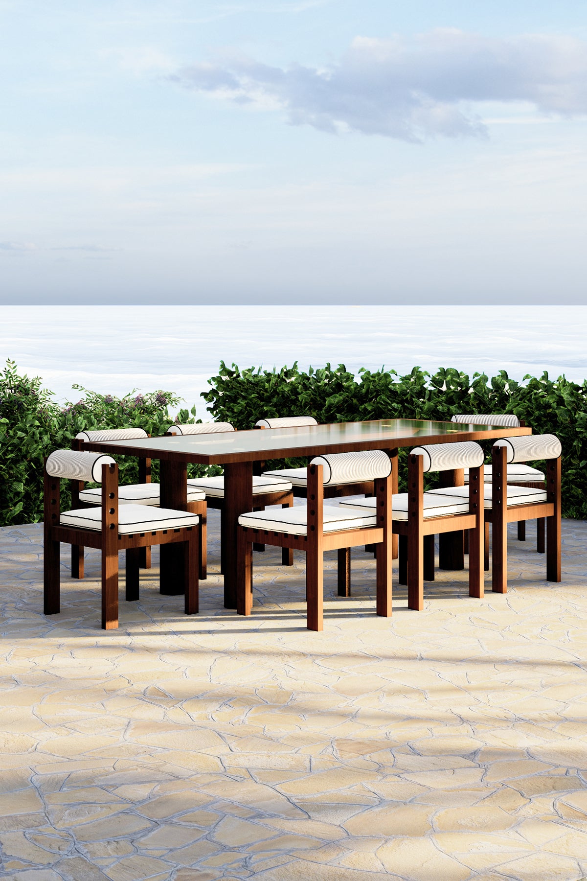 Mario Masa Seti-Koyu ceviz