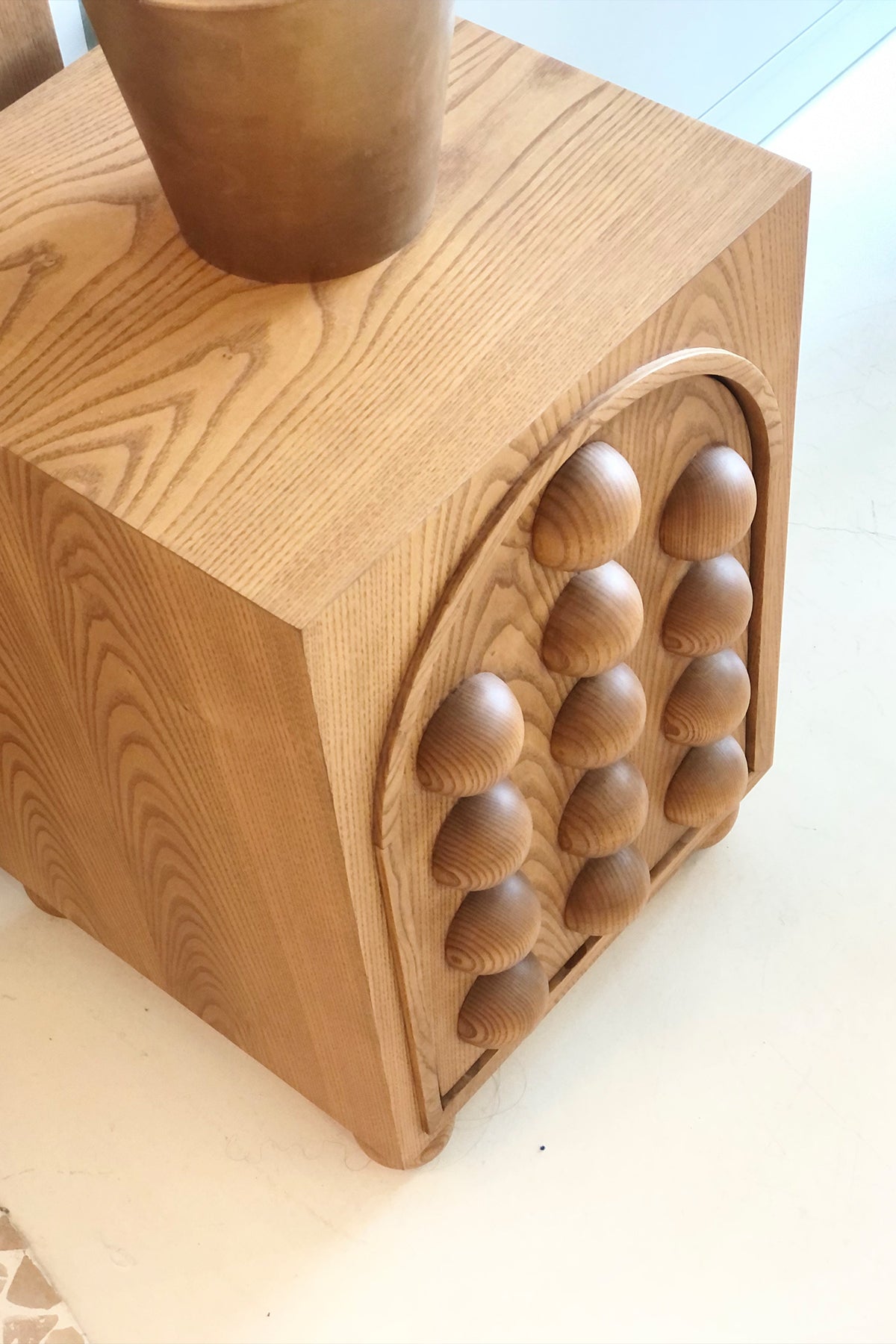 Curve Komodin-Natural