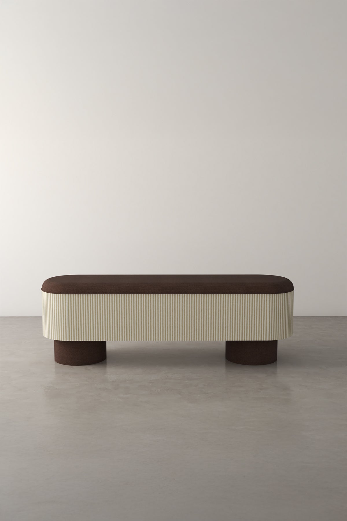Lune Bench