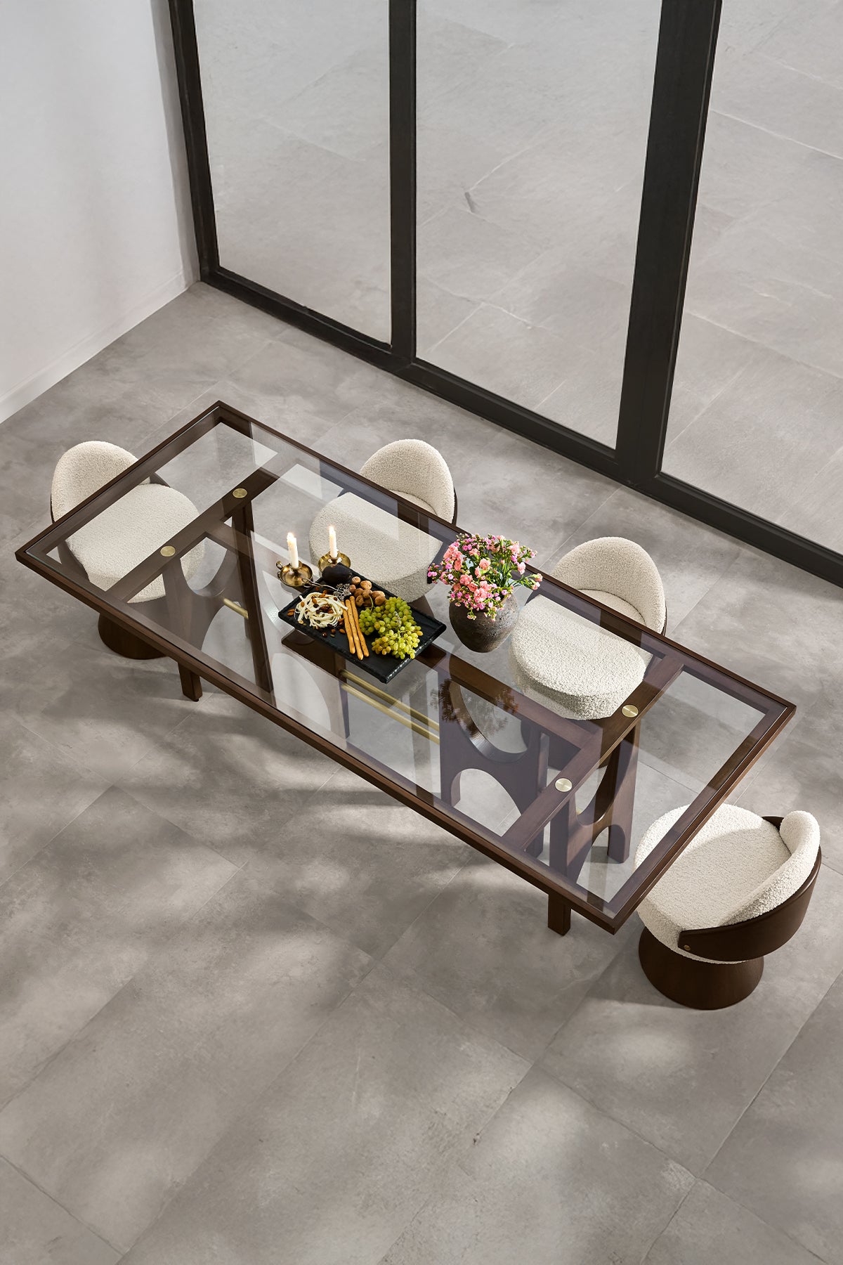 Galata Yemek Masası