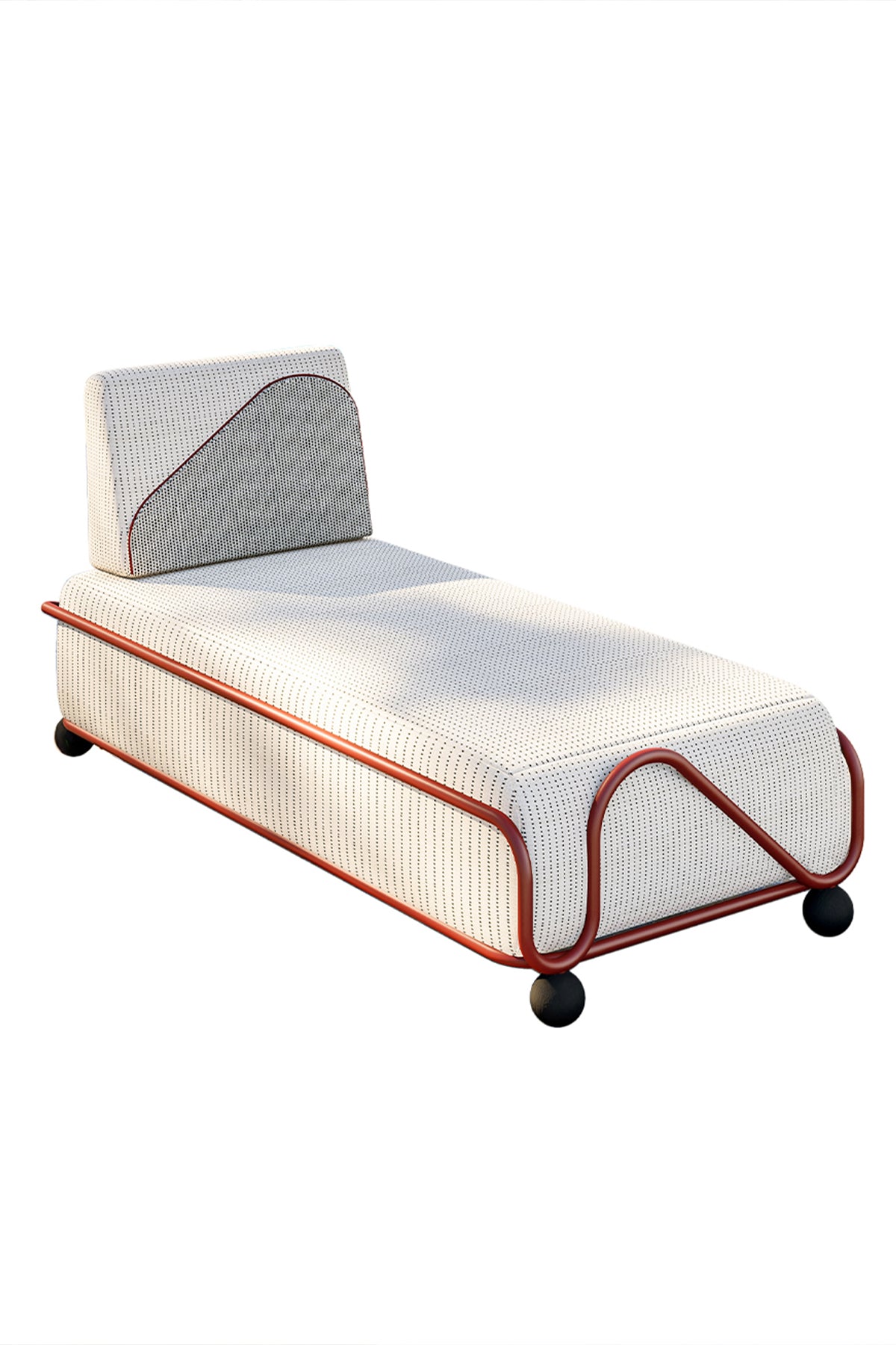 Think Outdoor D.o.t Şezlong