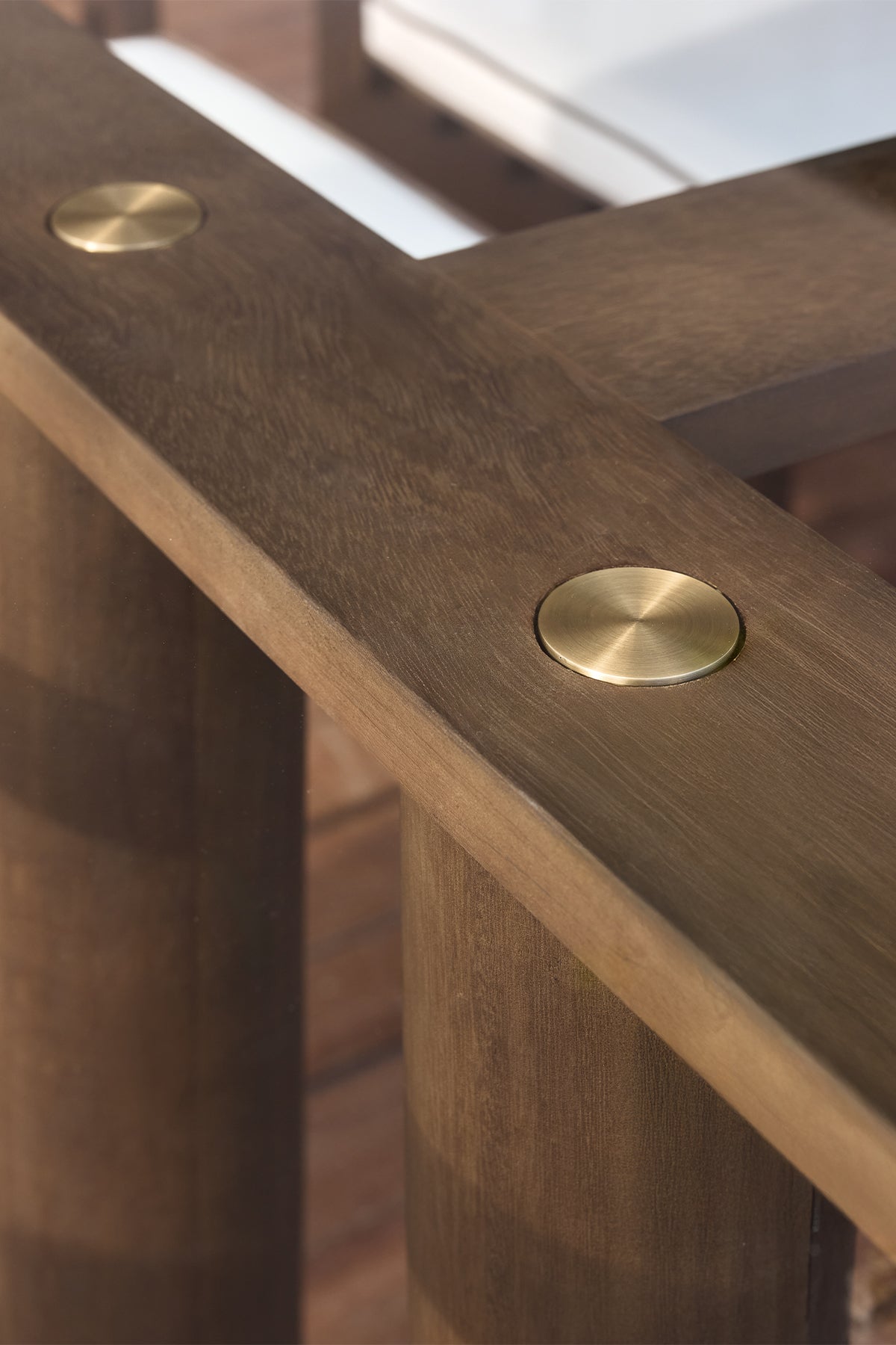 Mario Masa Seti 8 kişilik-Koyu ceviz