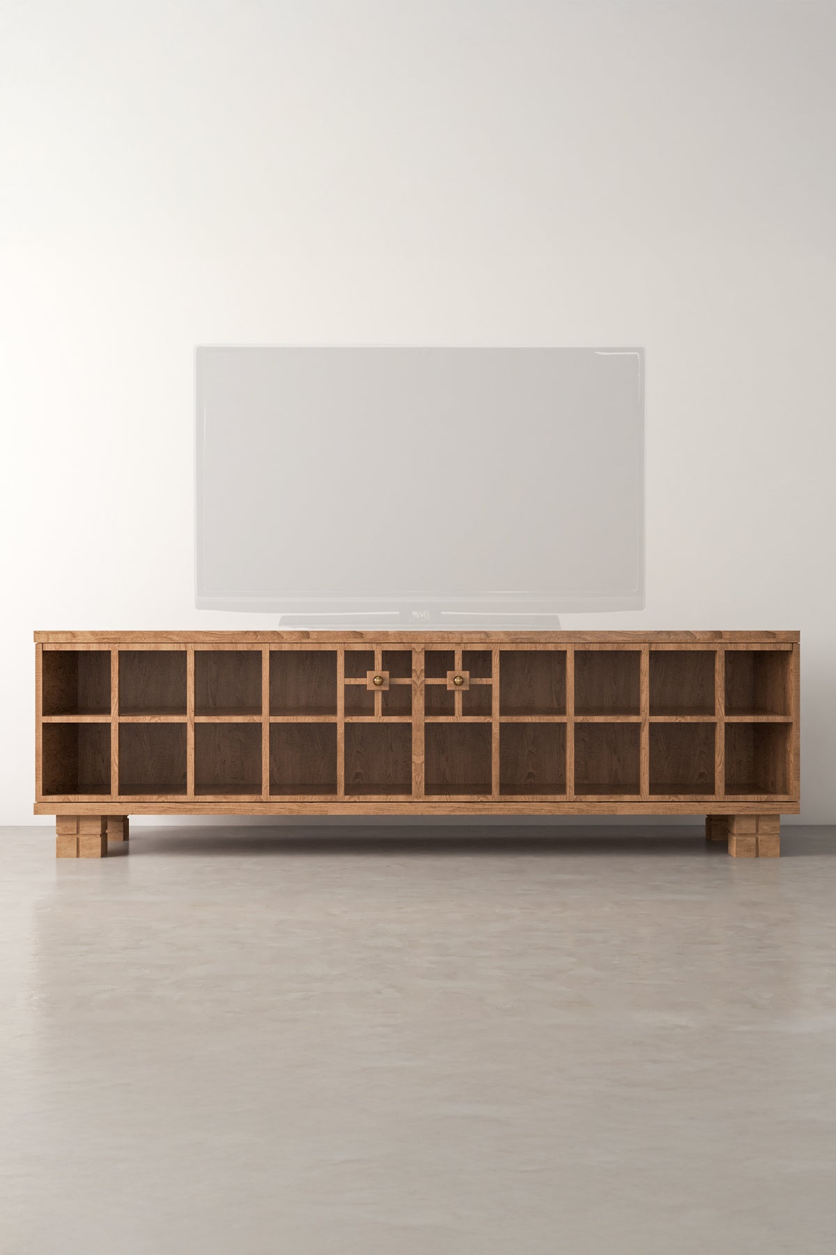 Frame Tv ünitesi