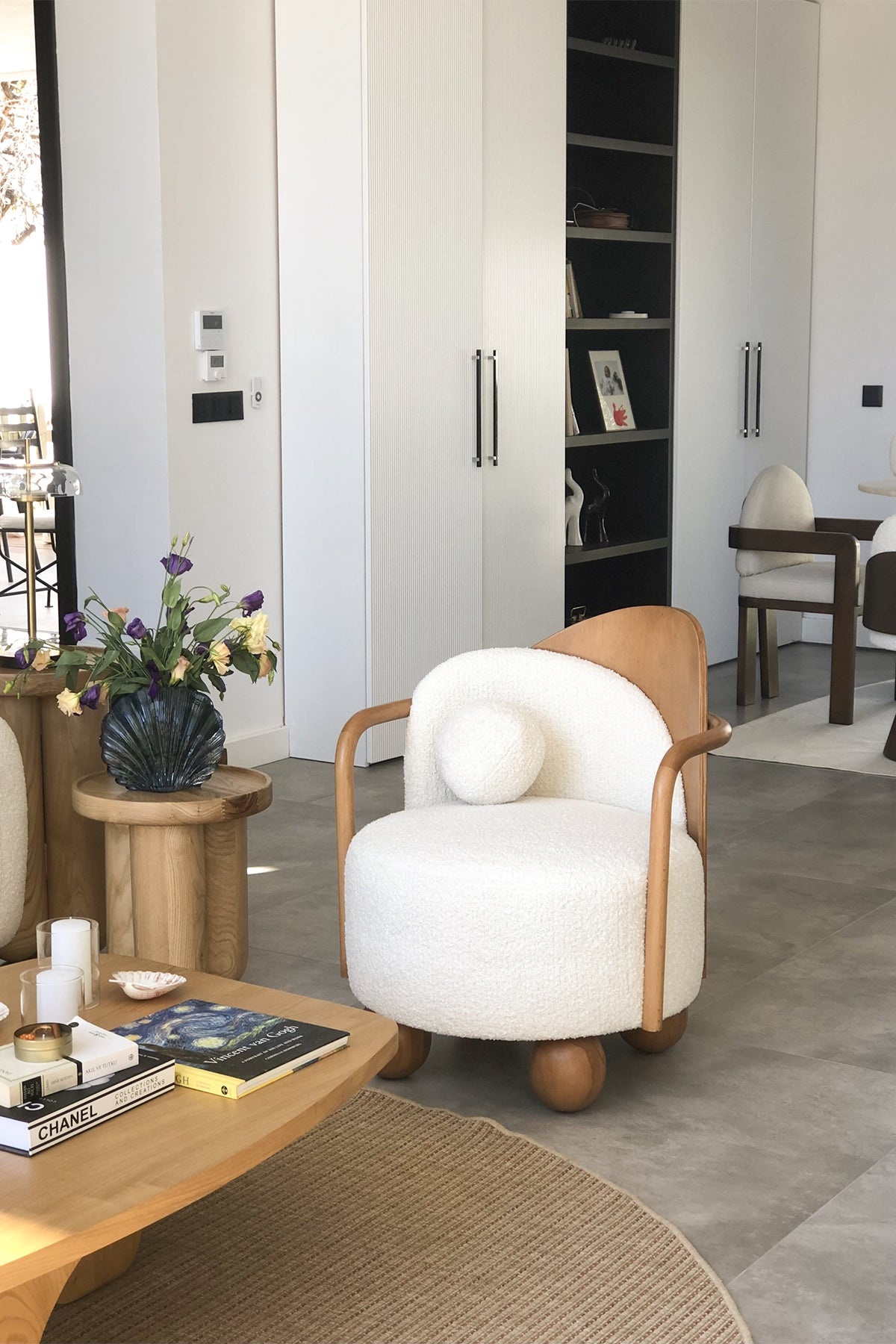 Ear Berjer Ve Teddy Top Yastık