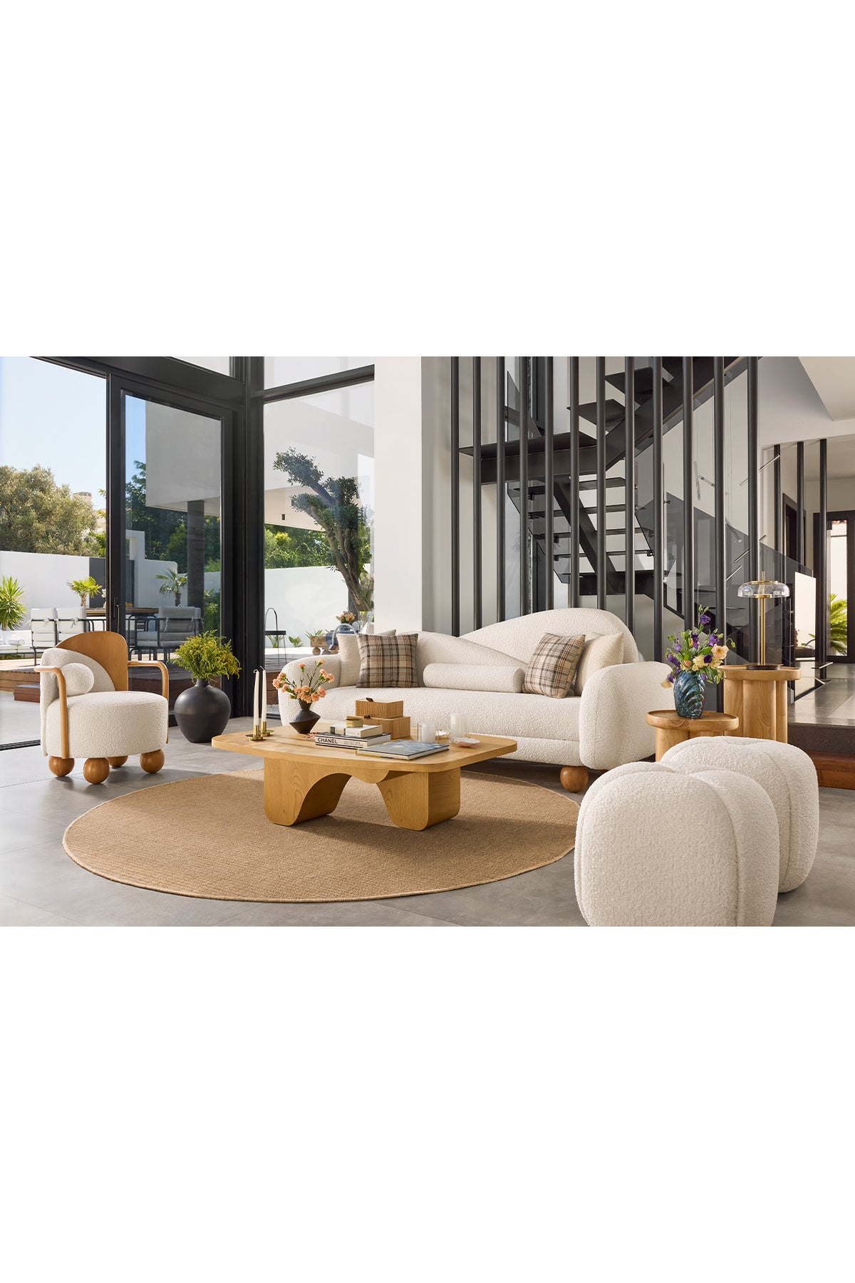 Ear Berjer Ve Teddy Top Yastık