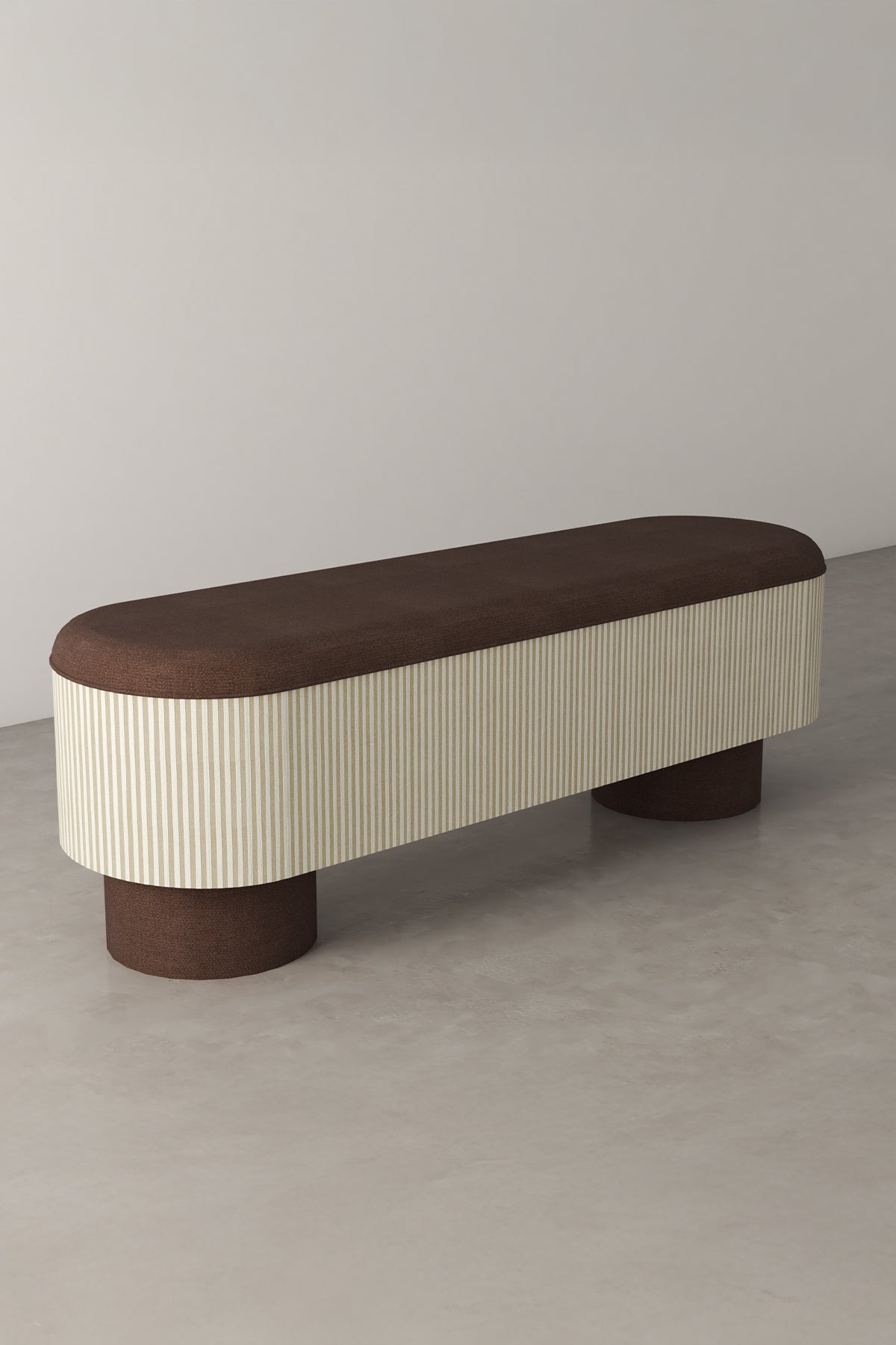 Lune Bench